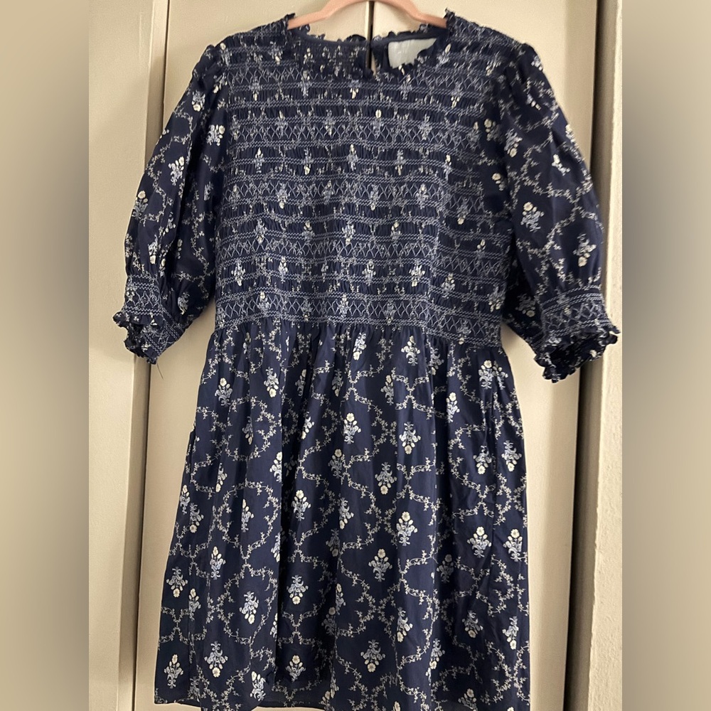 Hill House Home Viv Dress size XL